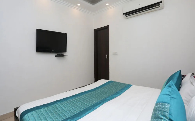 OYO 12779 5 seas Hotel and Banquet