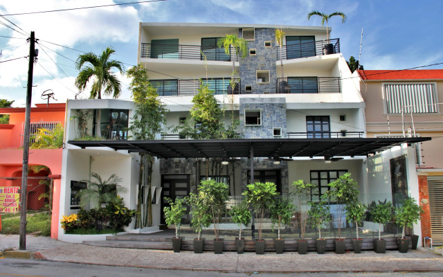 Marazul Hotel Boutique