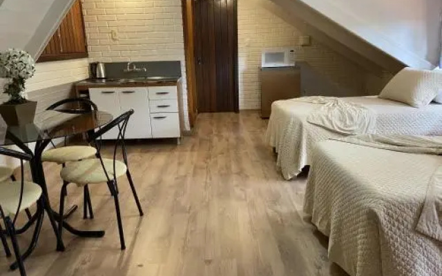 Apartamento Foss