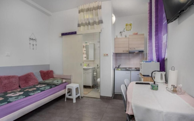Apartments Duga