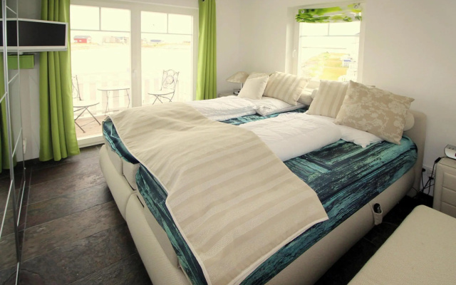 Semi-detached house, Ostseeresort Olpenitz