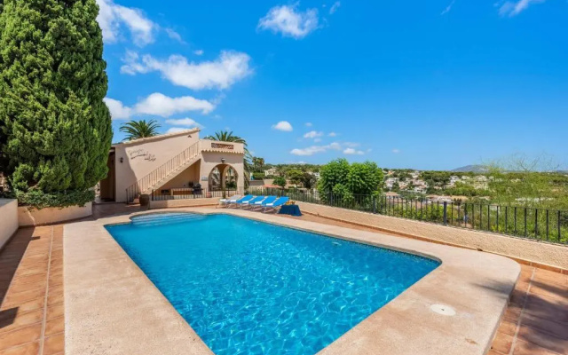 Villa Rodrigo