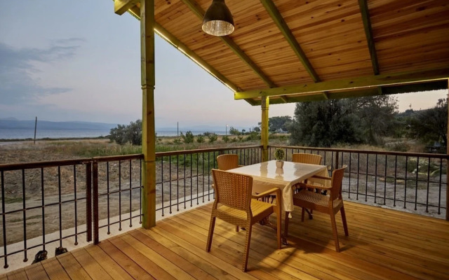 Turnali Bungalov