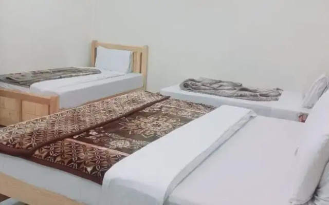 Galyat Inn Hotel