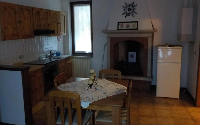 Casa vacanze Dalia