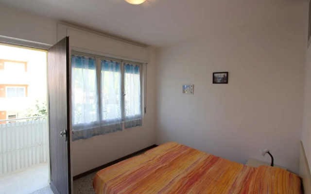 Cozy Apartment Near the Beach