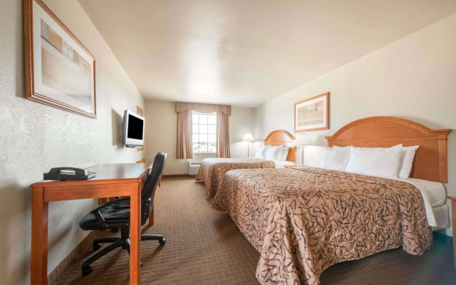 Spark by Hilton Wichita Falls
