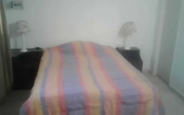 Central Apartment Mendoza City