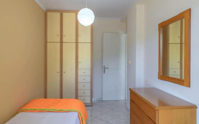 Panos Apartment