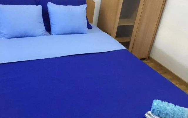 Apartman Tami