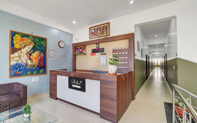 Townhouse Chikmangaluru Near Railway Station