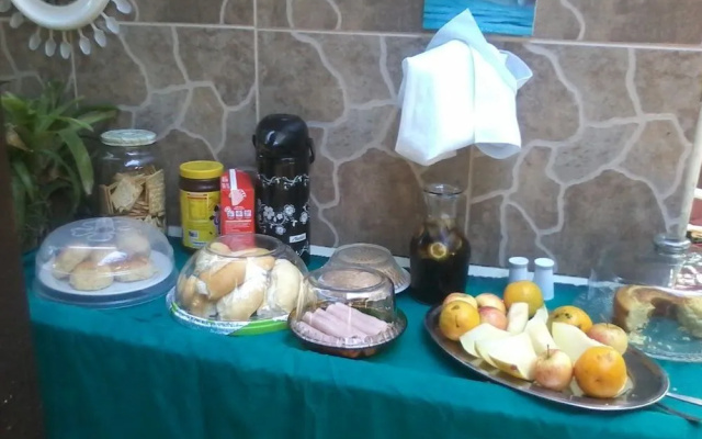 Bambu Brasil Suites
