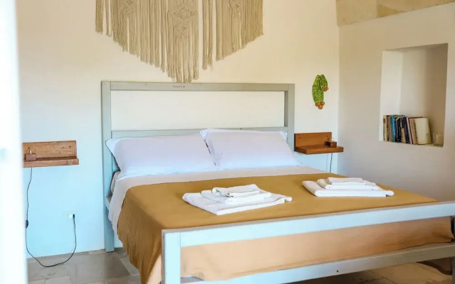 Masseria Piccole Taverne