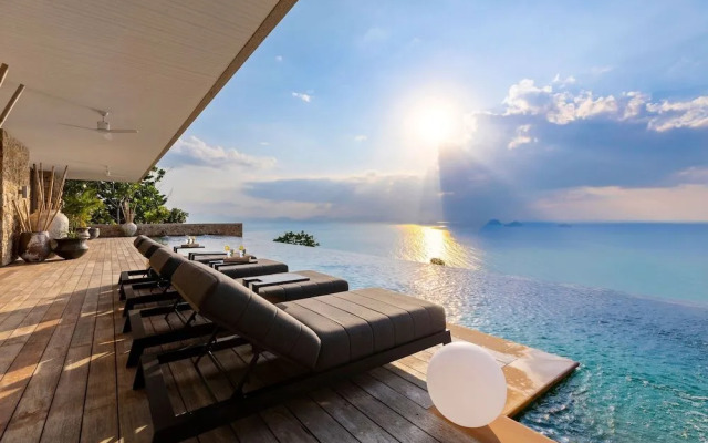 Baan Sang At Five Islands Estate