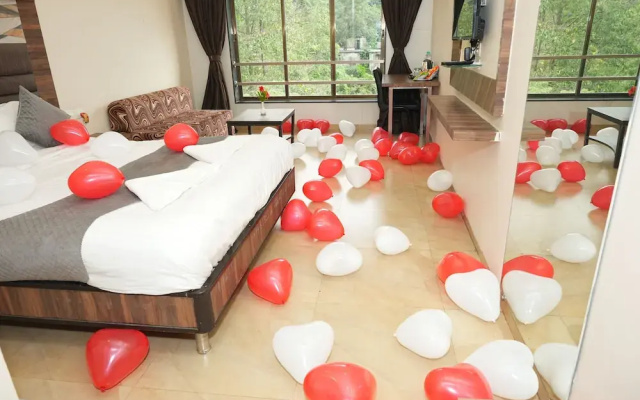 Hotel Lalit Inn Lonavala