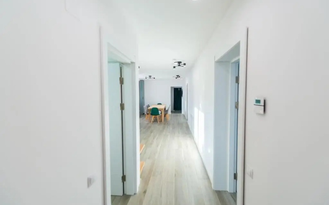 CasiAna Apartment