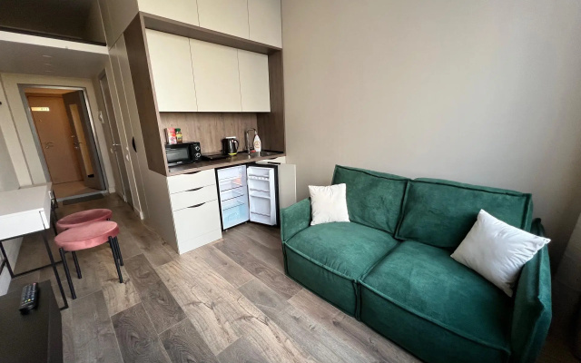 BestFlat24 (БэстФлэт24) на улице Шереметьевская 85с1