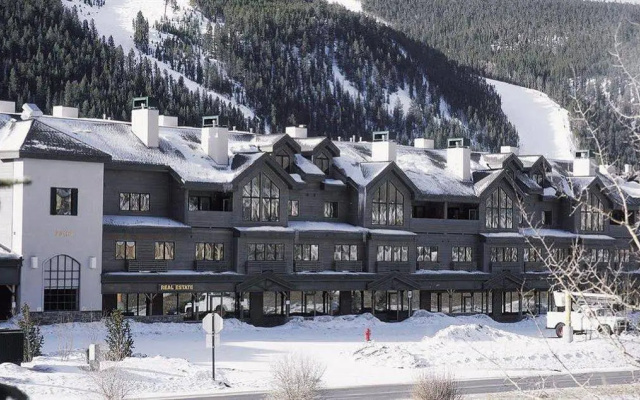 North Keystone