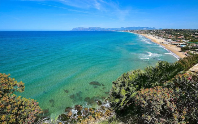 Stunning Apartment in Partinico With Wifi and 3 Bedrooms