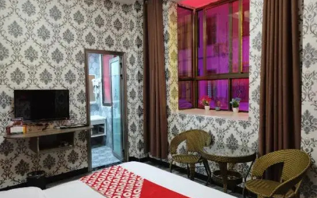 Pinjie Hotel
