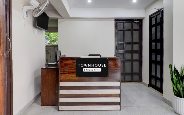 Super Townhouse Rispana River Dehradun Formerly Nivasa Home Stays