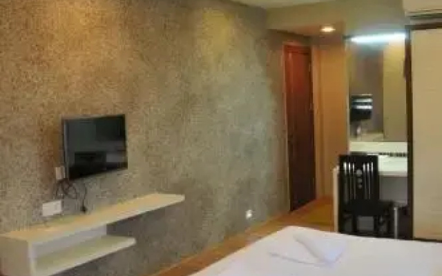 Hotel Prabhu Residency