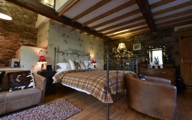 Low Mill Guest House
