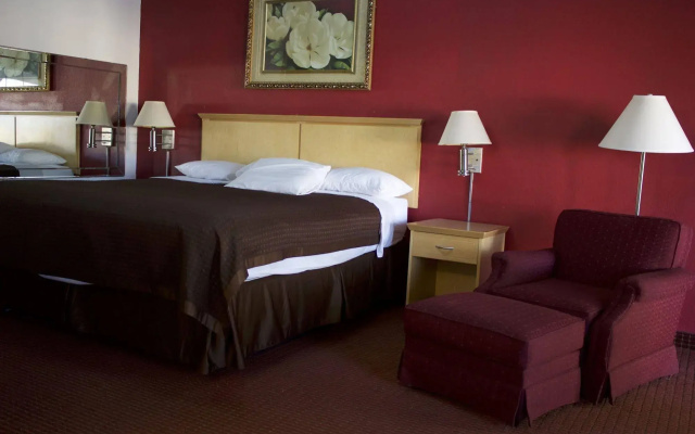 Inn of the Dove Dallas