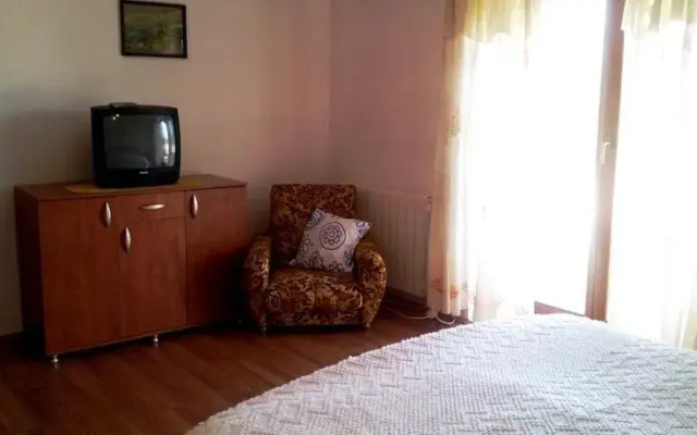 Apartments Suzana
