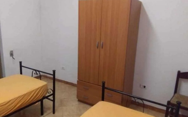 Ricky Apartment
