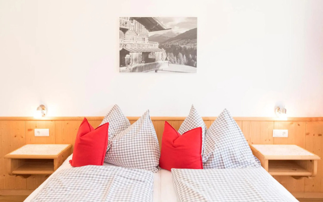 Appartement Hausberger