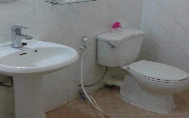 Honey Day Hotel