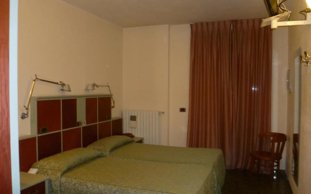 Hotel Derby