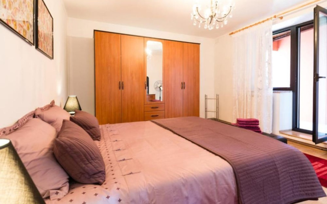 Comfort Villa Roza in Umag