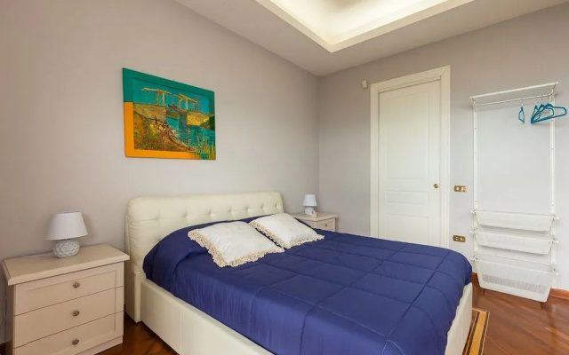 Mergellina Luxury