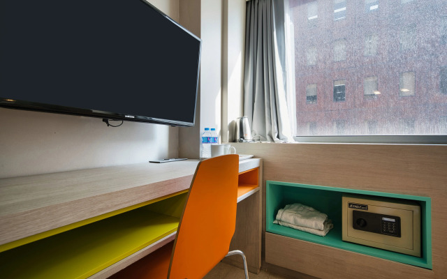 New Seoul Hotel