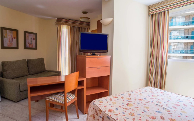 Estudios RH Vinaros Playa By Hoteles RH