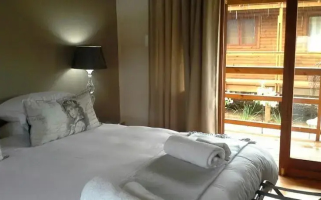 Sevens Guesthouse