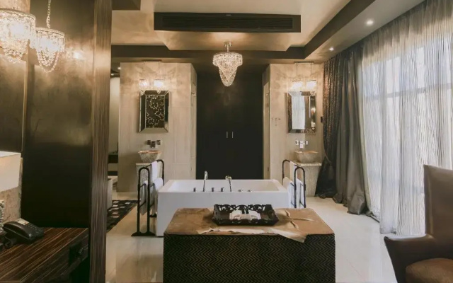 Palala Boutique Game Lodge & Spa