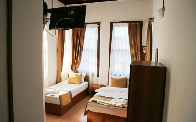 Konak Hotel Kaleici