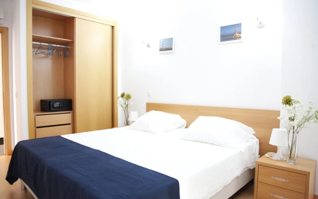 Rocha Tower by Beach Rentals