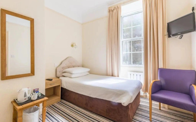 Marton Guest House