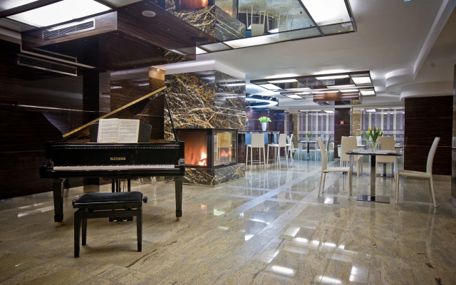 Hotel Rysy