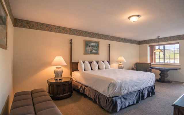 Wildlife Inn