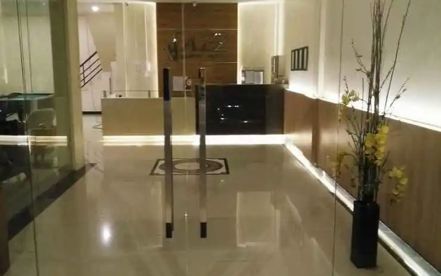 Jazz Guest House