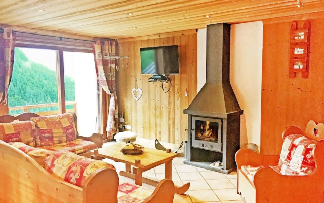 Chalet La Piat