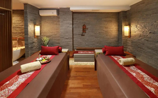 Pandawa Apartment Umalas