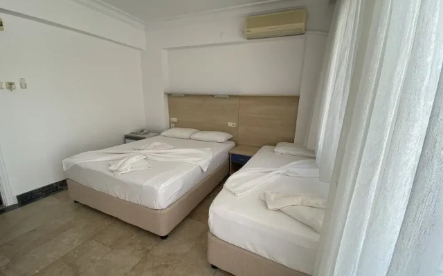 Nergiz Hotel