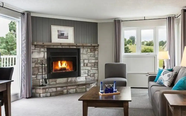 Auberge West Brome
