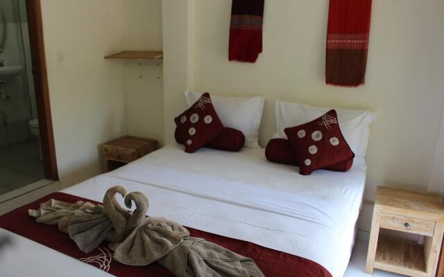 Kubu Tamu Homestay